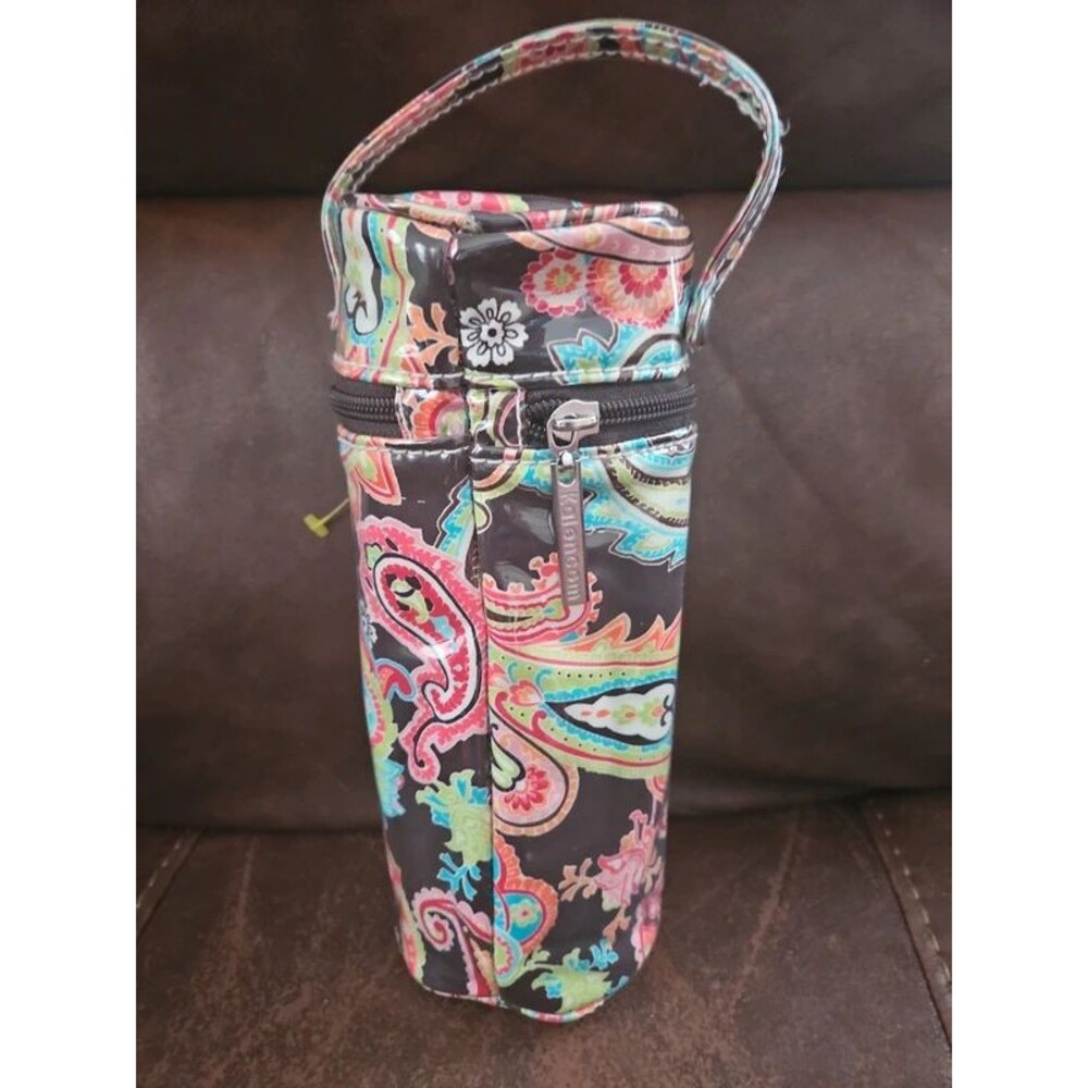 Kalencom Water Bottle Holder multicolor design